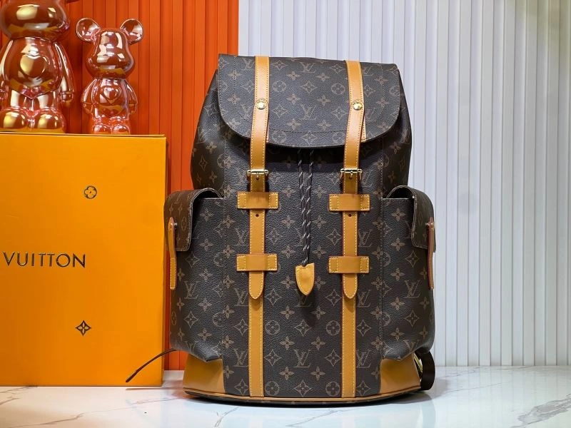 Louis Vuitton Backpacks EasyMatch 80274