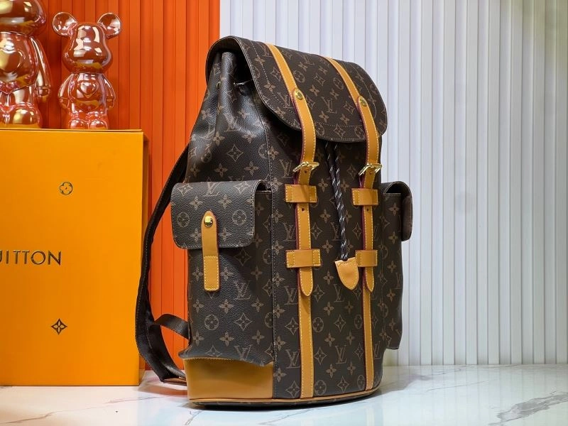 Louis Vuitton Backpacks EasyMatch 80274