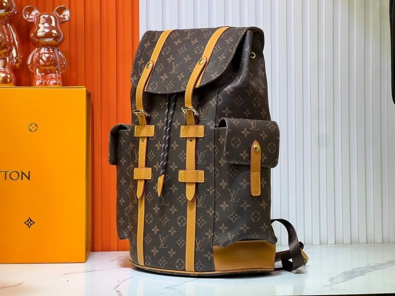 Louis Vuitton Backpacks EasyMatch 80274