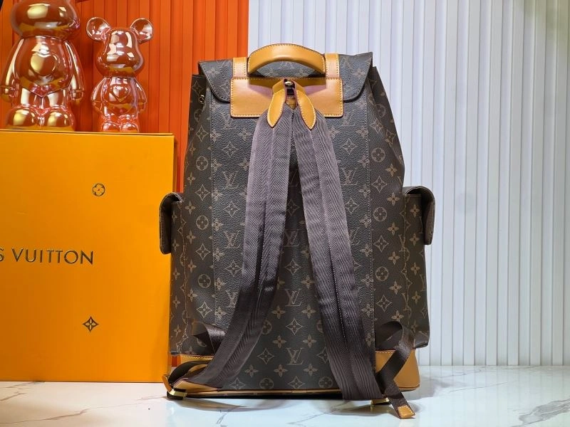 Louis Vuitton Backpacks EasyMatch 80274