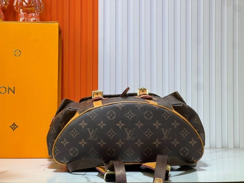 Louis Vuitton Backpacks EasyMatch 80274