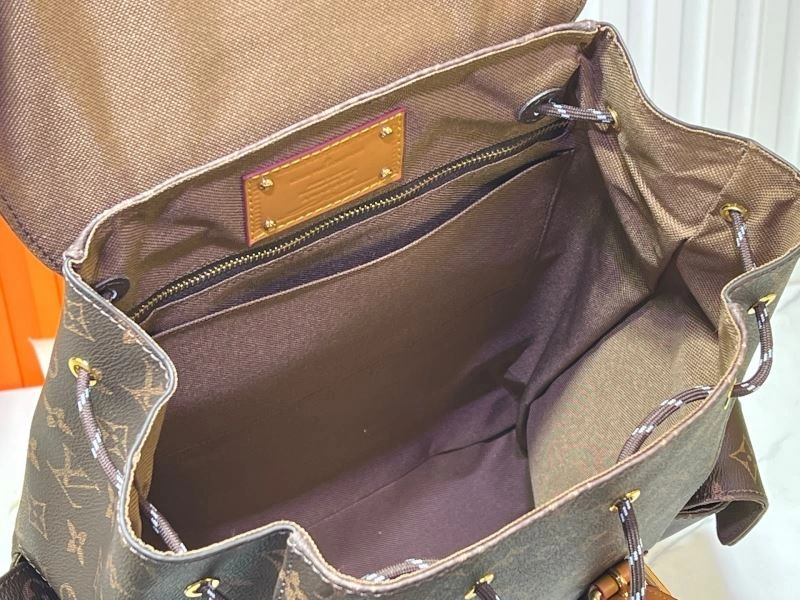 Louis Vuitton Backpacks EasyMatch 80274
