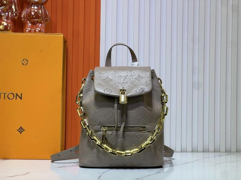 Durable Louis Vuitton Backpacks 80290