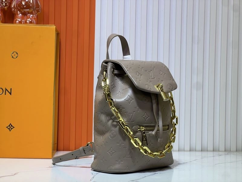 Durable Louis Vuitton Backpacks 80290