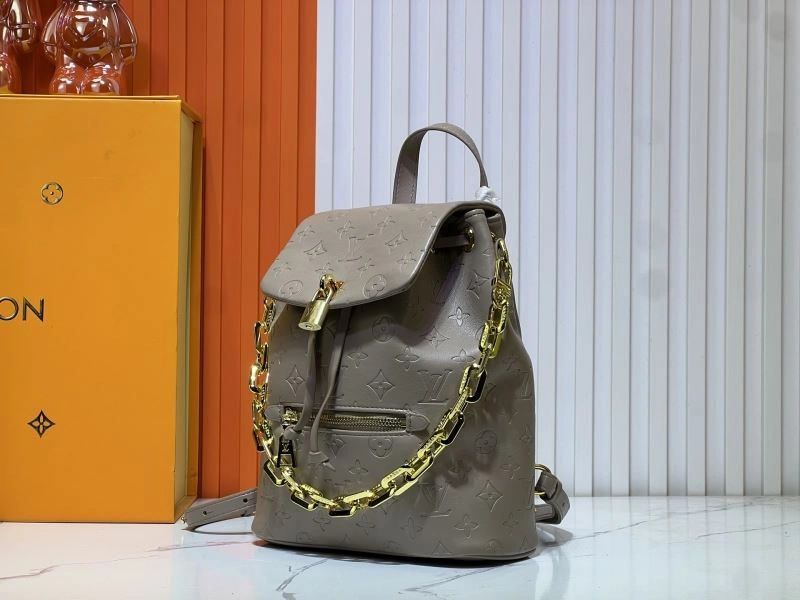 Durable Louis Vuitton Backpacks 80290