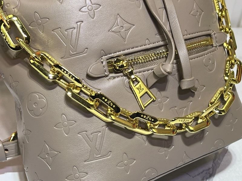 Durable Louis Vuitton Backpacks 80290