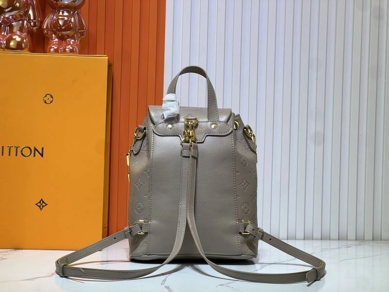 Durable Louis Vuitton Backpacks 80290