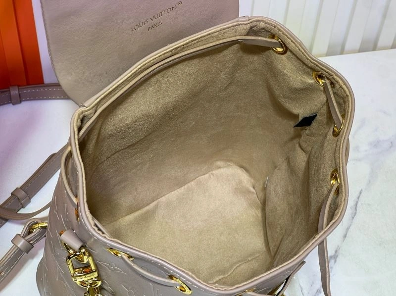 Durable Louis Vuitton Backpacks 80290
