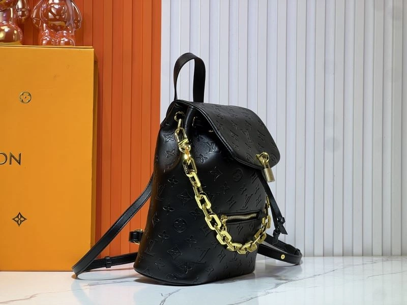 Bright Louis Vuitton Backpacks 80292