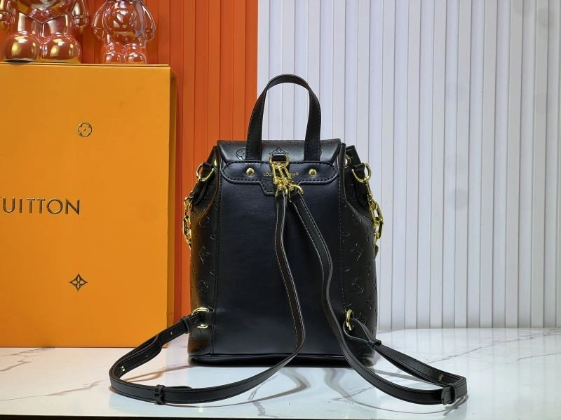 Bright Louis Vuitton Backpacks 80292
