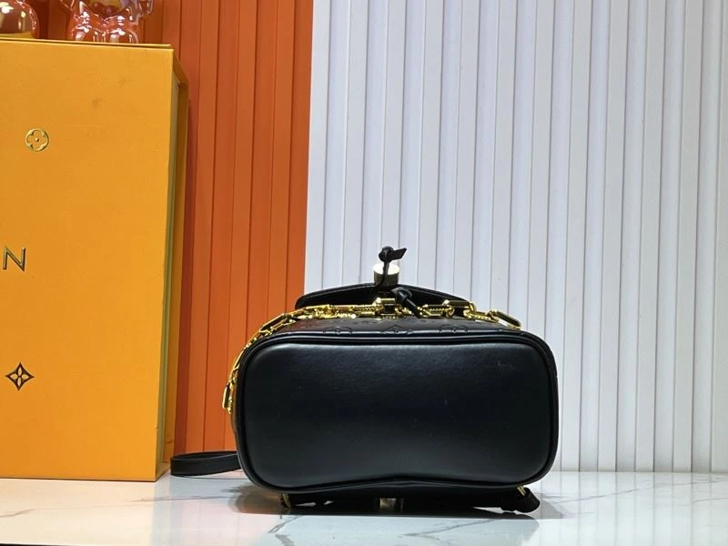 Bright Louis Vuitton Backpacks 80292
