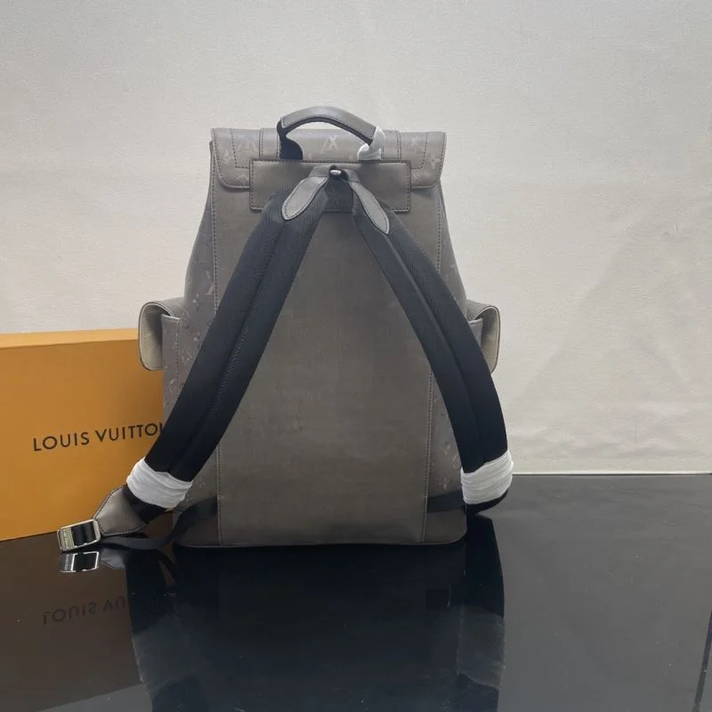 Upgraded Louis Vuitton Backpacks 41810