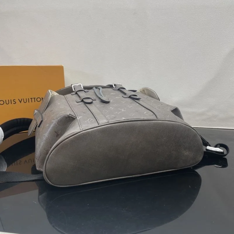 Upgraded Louis Vuitton Backpacks 41810