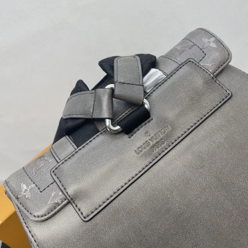 Upgraded Louis Vuitton Backpacks 41810