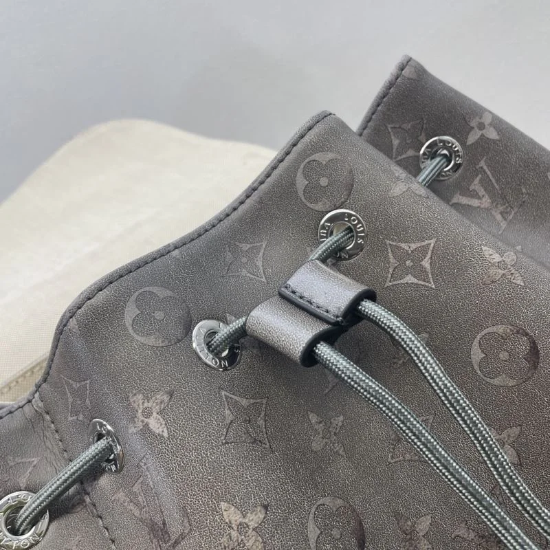 Upgraded Louis Vuitton Backpacks 41810