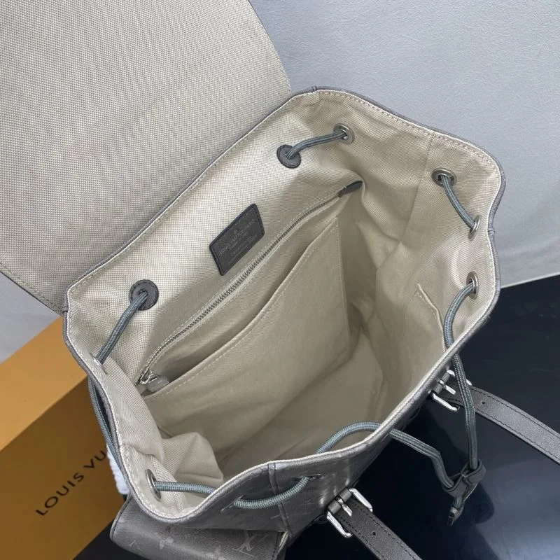 Upgraded Louis Vuitton Backpacks 41810