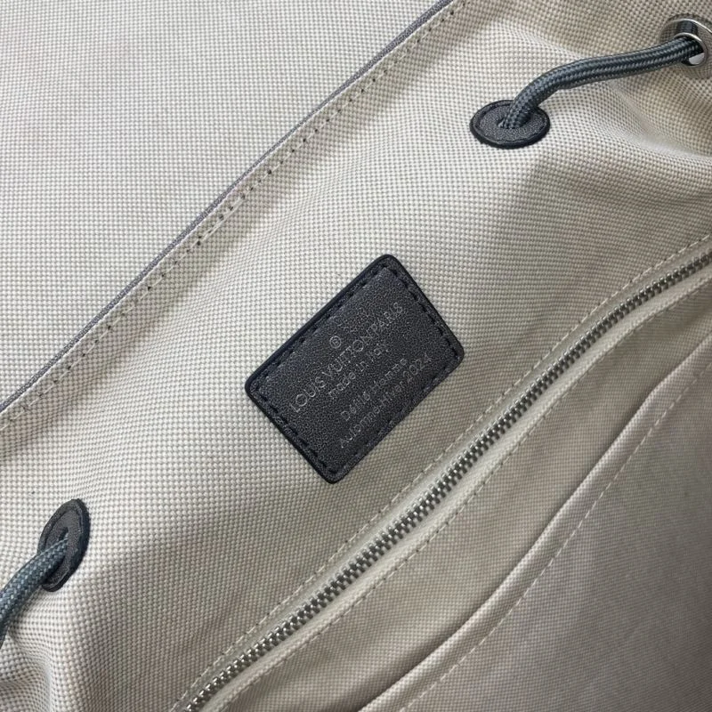 Upgraded Louis Vuitton Backpacks 41810