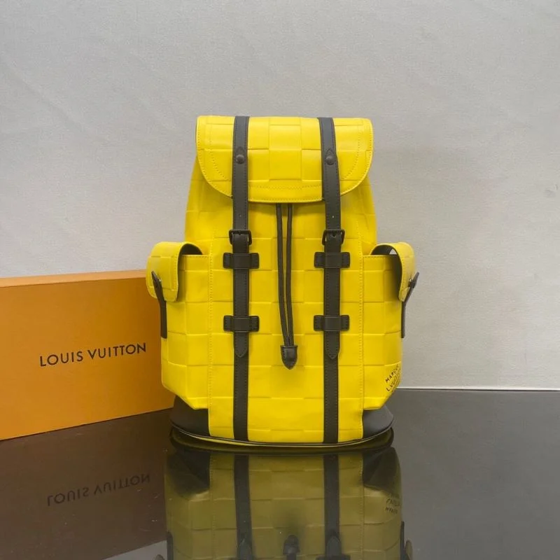 Louis Vuitton Backpacks Timeless 41823