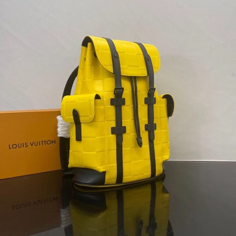 Louis Vuitton Backpacks Timeless 41823
