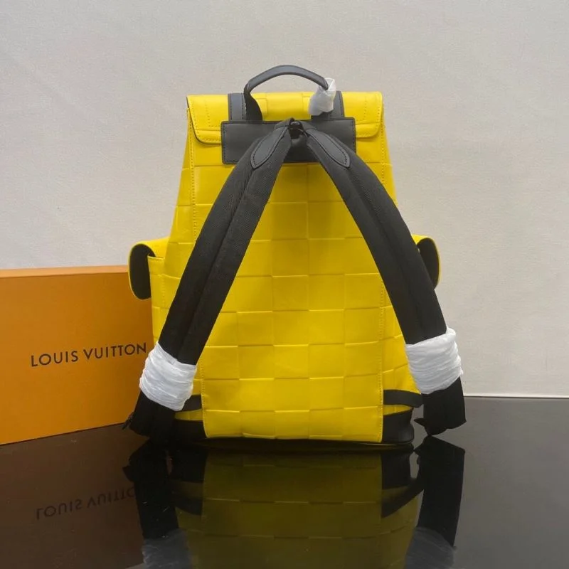 Louis Vuitton Backpacks Timeless 41823