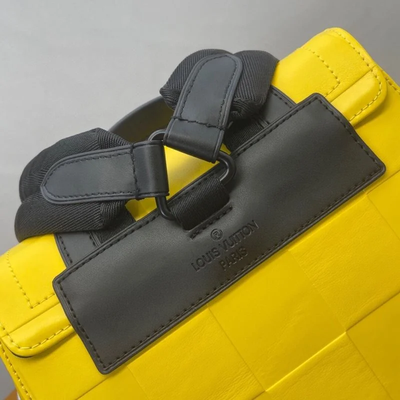 Louis Vuitton Backpacks Timeless 41823