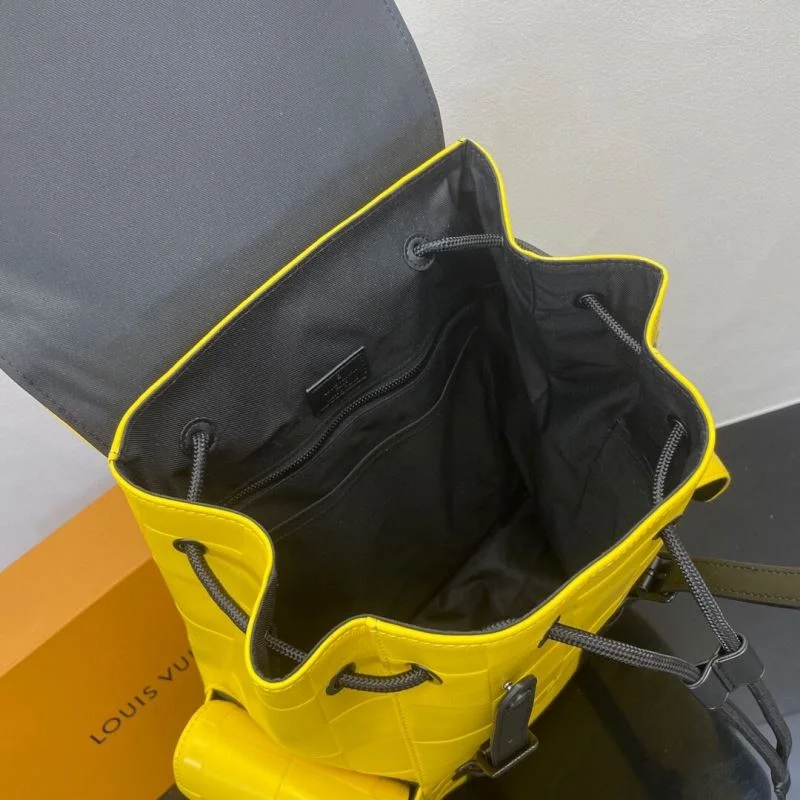 Louis Vuitton Backpacks Timeless 41823