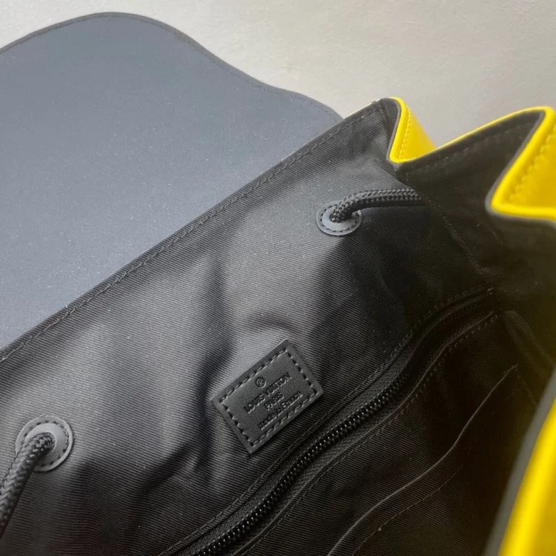 Louis Vuitton Backpacks Timeless 41823
