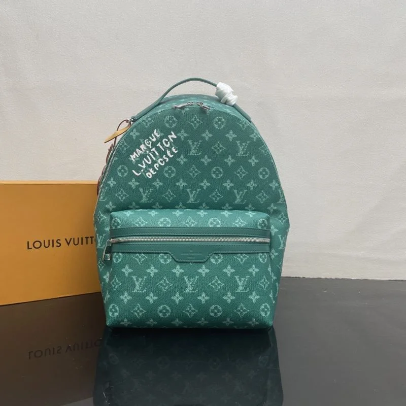 Louis Vuitton Backpacks Snug 41809