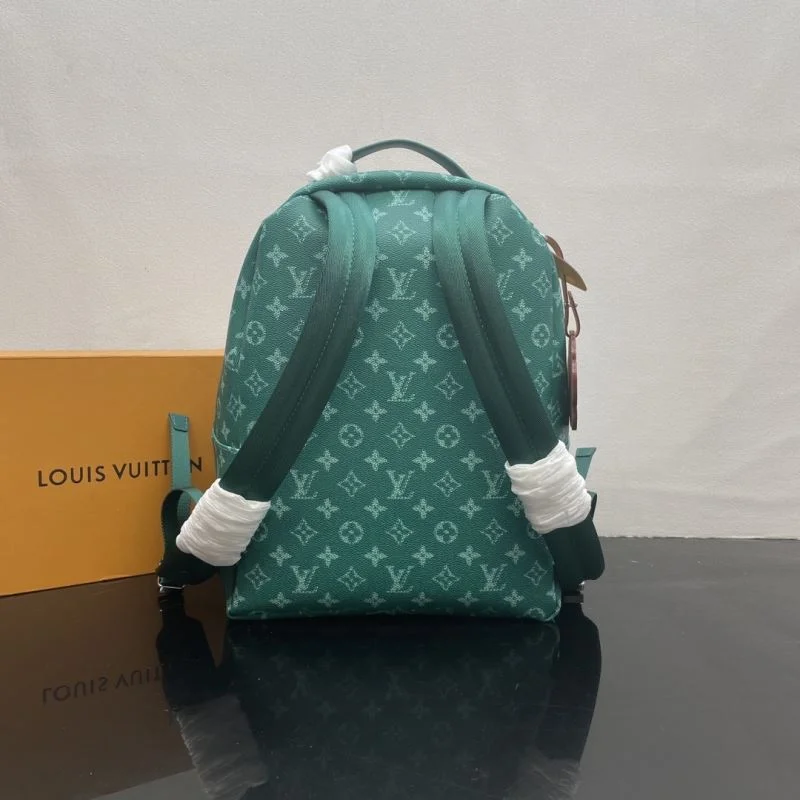 Louis Vuitton Backpacks Snug 41809