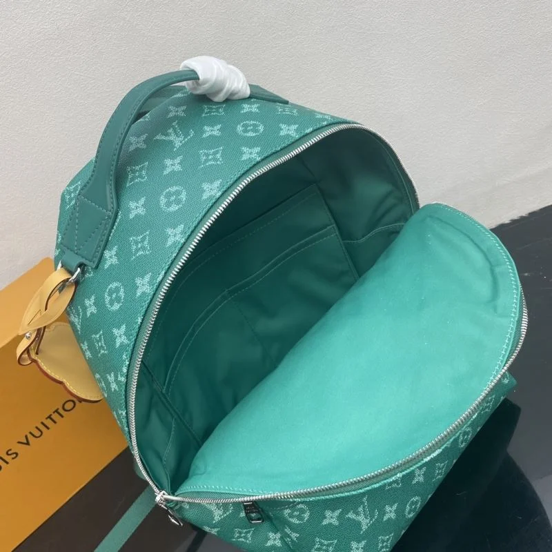 Louis Vuitton Backpacks Snug 41809