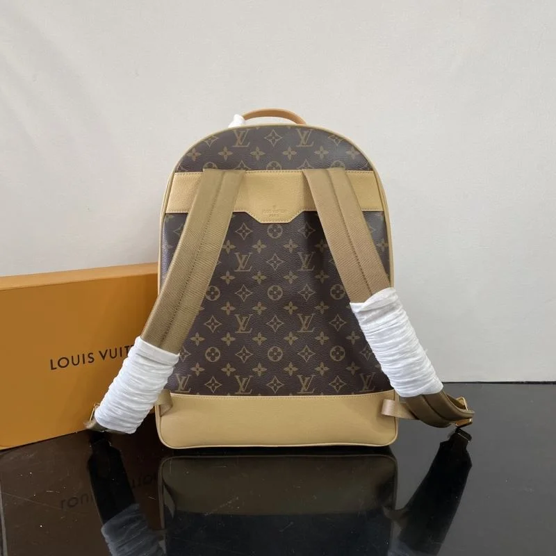 Louis Vuitton Backpacks ZipUp 41818
