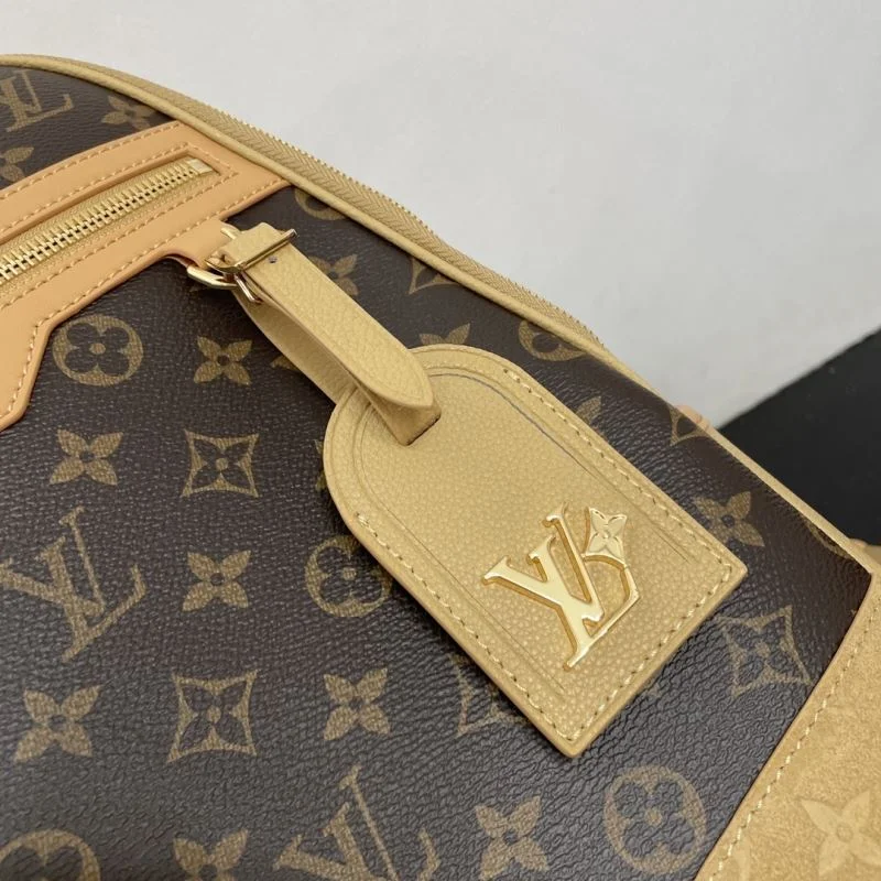 Louis Vuitton Backpacks ZipUp 41818