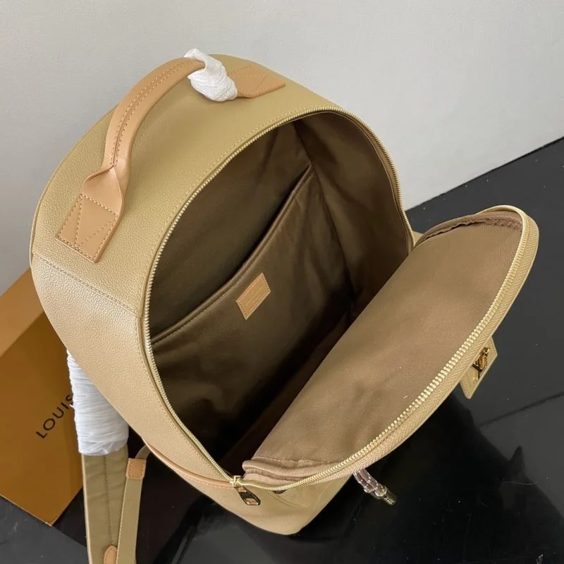 Louis Vuitton Backpacks ZipUp 41818