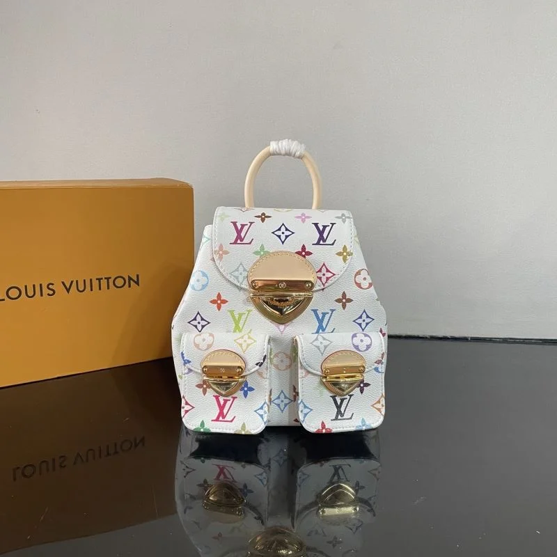 DailyWear Louis Vuitton Backpacks 41664