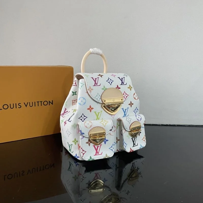 DailyWear Louis Vuitton Backpacks 41664