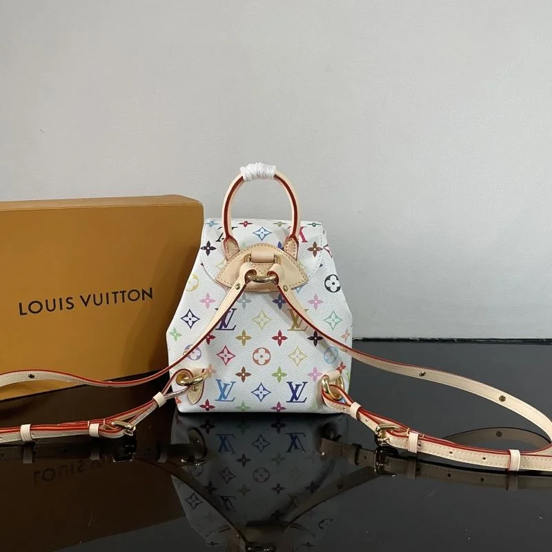 DailyWear Louis Vuitton Backpacks 41664