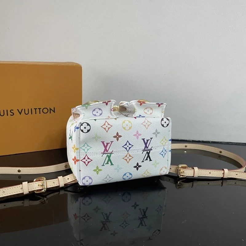 DailyWear Louis Vuitton Backpacks 41664
