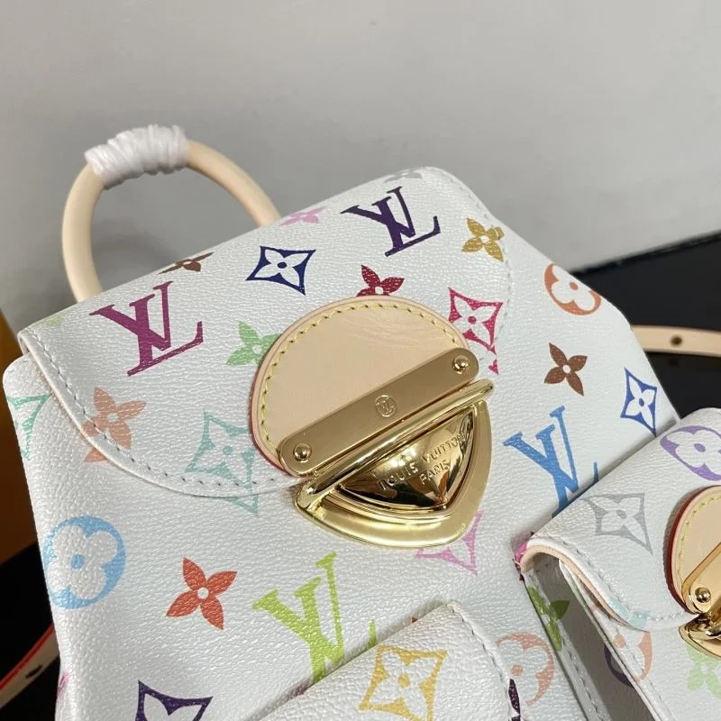 DailyWear Louis Vuitton Backpacks 41664