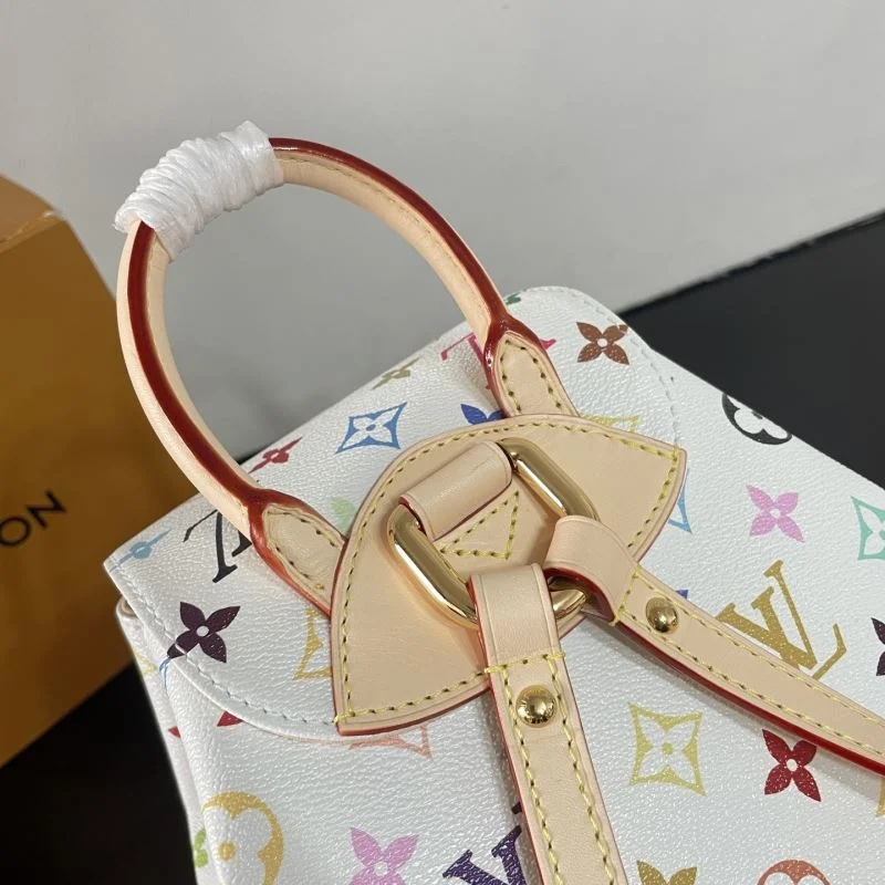 DailyWear Louis Vuitton Backpacks 41664