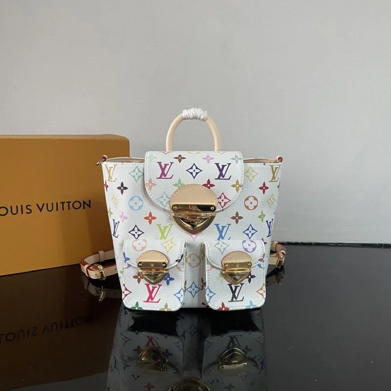 DailyWear Louis Vuitton Backpacks 41664