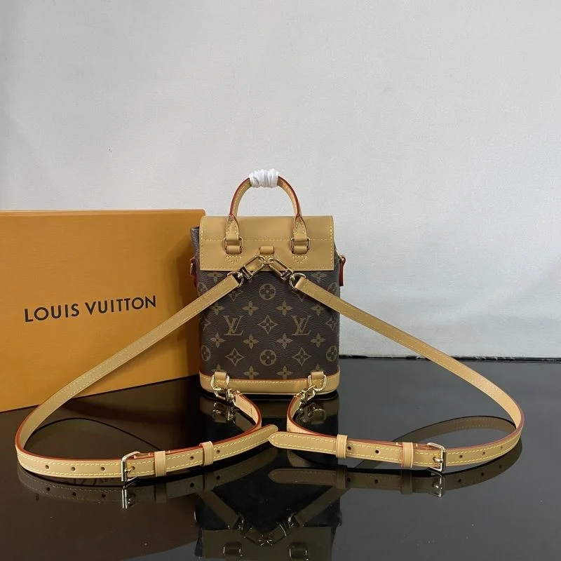 Louis Vuitton Backpacks Lightweight 41656