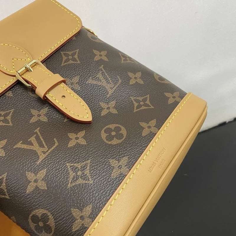 Louis Vuitton Backpacks Lightweight 41656