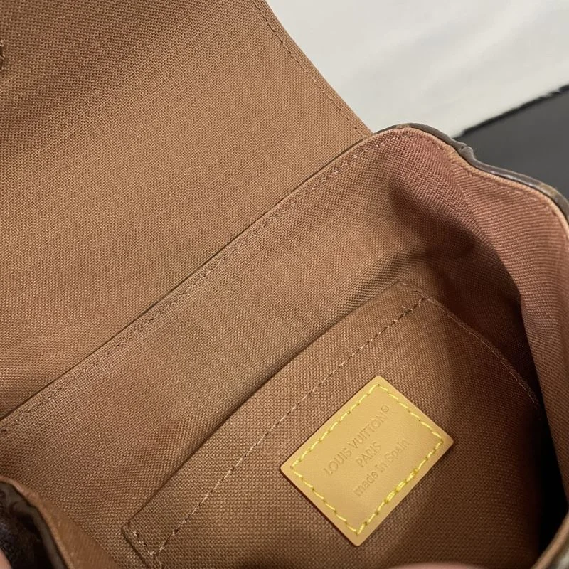 Louis Vuitton Backpacks Lightweight 41656