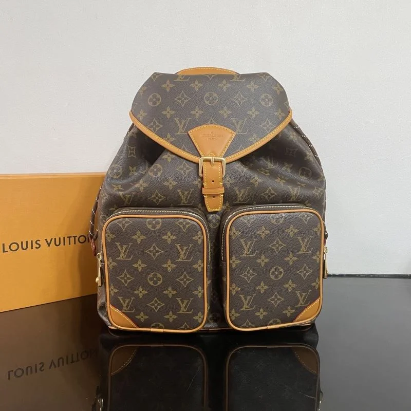 Stylish Louis Vuitton Backpacks 41657