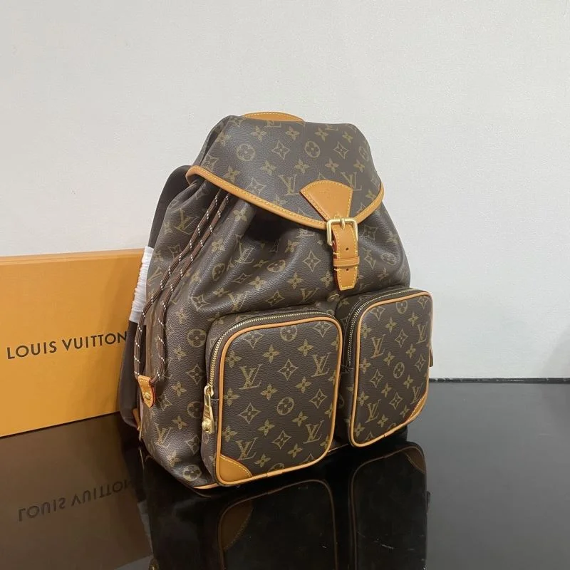 Stylish Louis Vuitton Backpacks 41657
