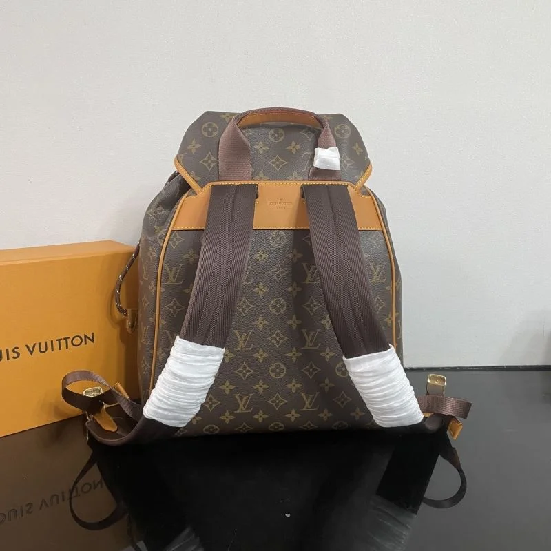 Stylish Louis Vuitton Backpacks 41657