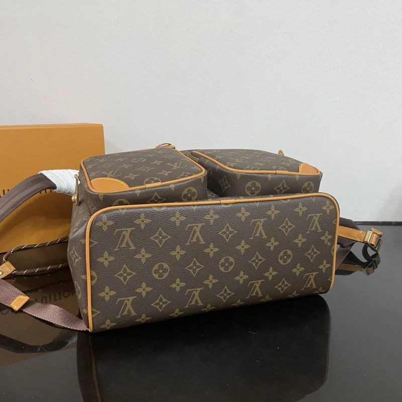 Stylish Louis Vuitton Backpacks 41657