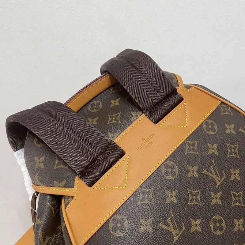 Stylish Louis Vuitton Backpacks 41657