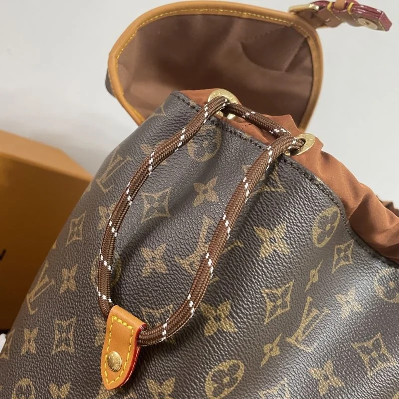 Stylish Louis Vuitton Backpacks 41657