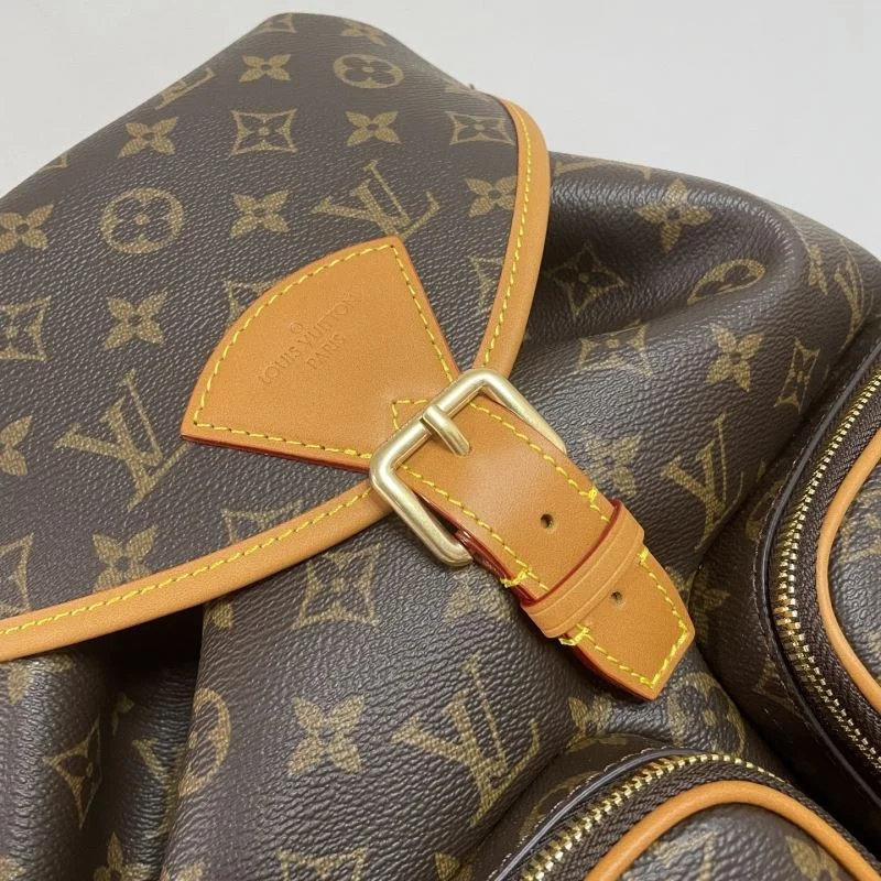 Stylish Louis Vuitton Backpacks 41657